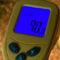 Digital Temperature Gun for Indoor Tortoise