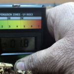 Check UV With a Solar Meter for Tortoise Enclosure