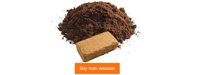 coco coir for reptiles